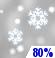 Snow Snow