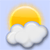 Partly Cloudy
