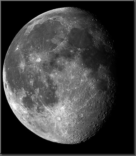 Moon
LX200 f/6.3 Sony A100 DSLR