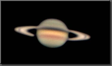 Saturn
LX200 f/12.6 (2x barlow), Webcam
